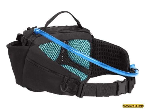KOALA MULE 5 WAIST PACK 50 oz BLACK CAMELBAK - Image 4