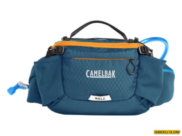 KOALA MULE 5 WAIST PACK 50 oz GIBRALTAR CAMELBAK