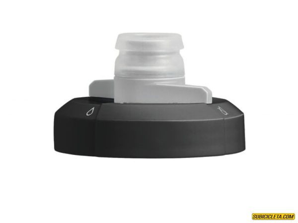 TAPA  PARA TERMOS PODIUM  BLACK CAMELBAK