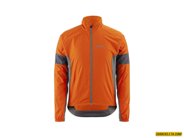 Cortaviento Modesto Cycling 3 Exuberance Garneau