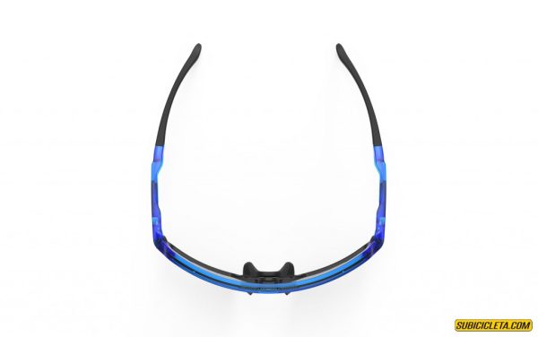 LENTES KELION CRYSTAL BLUE - IMPACTX™ PHOTOCHROMIC 2LASER BLACK RUDY PROJECT - Image 6