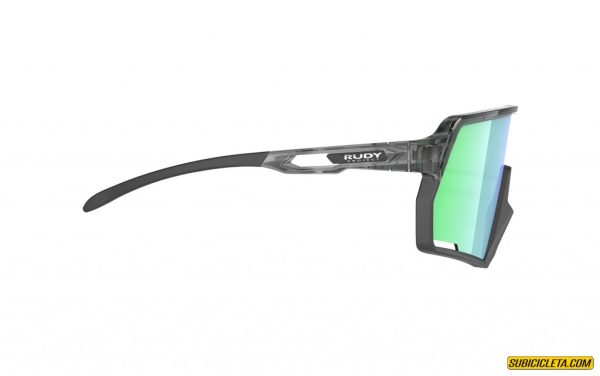 LENTES KELION CRYSTAL ASH - MULTILASER GREEN RUDY PROJECT - Image 4