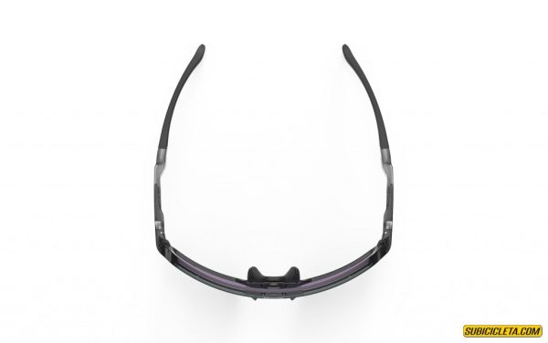LENTES KELION CRYSTAL ASH - MULTILASER GREEN RUDY PROJECT - Image 6