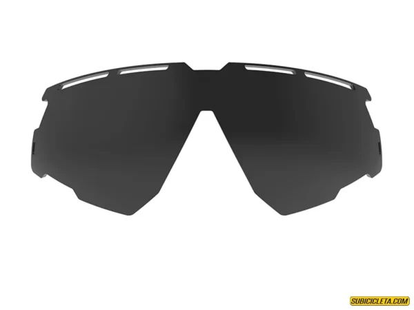 LENTES DEFENDER REPUESTO SMOKE BLACK RUDY PROJECT