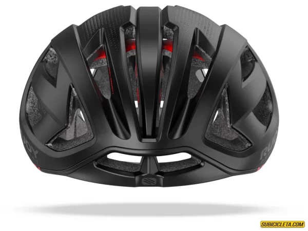 CASCO EGOS BLACK MATTE RUDY PROJECT - Image 2