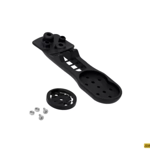 Soporte para ciclo computador para volante Metron 5D ACR VISION