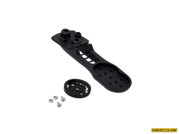 Soporte para ciclo computador para volante Metron 5D ACR VISION