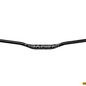Volante MTB Gradient 25 Rise Handlebar Ø35 x 25 x 800mm FSA (ALUMINIO)