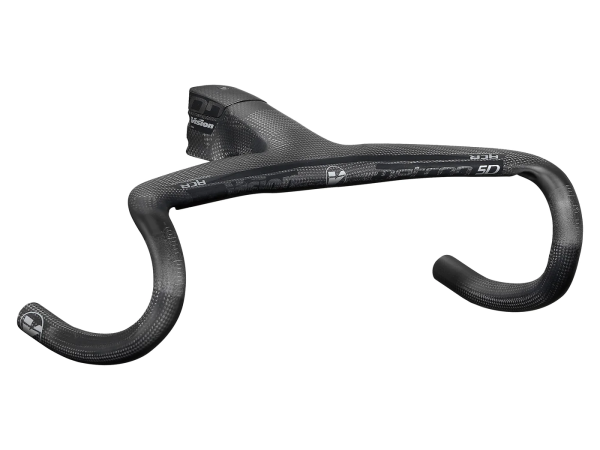Volante Ruta Metron 5D ACR Integrated Bar  90mmx380mm Carbon VISION