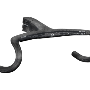 Volante Ruta Metron 5D ACR Integrated Bar 110mmx400mm Carbon VISION