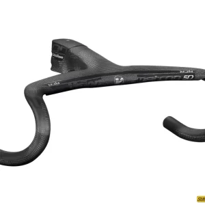 Volante Ruta Metron 5D ACR Integrated Bar 100mmx400mm Carbon VISION