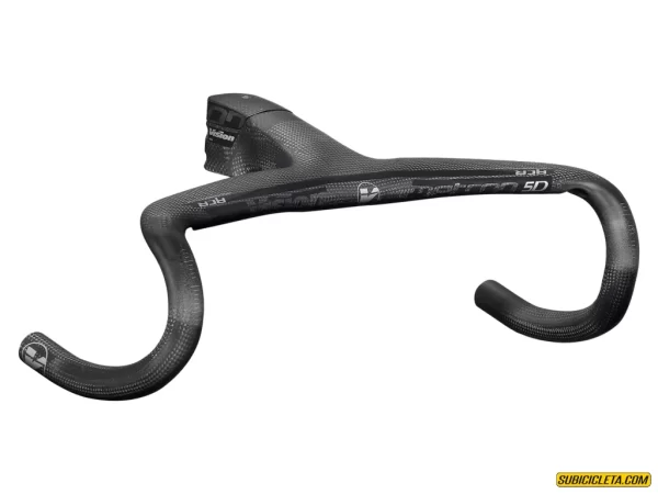 Volante Ruta Metron 5D ACR Integrated Bar 100mmx400mm Carbon VISION