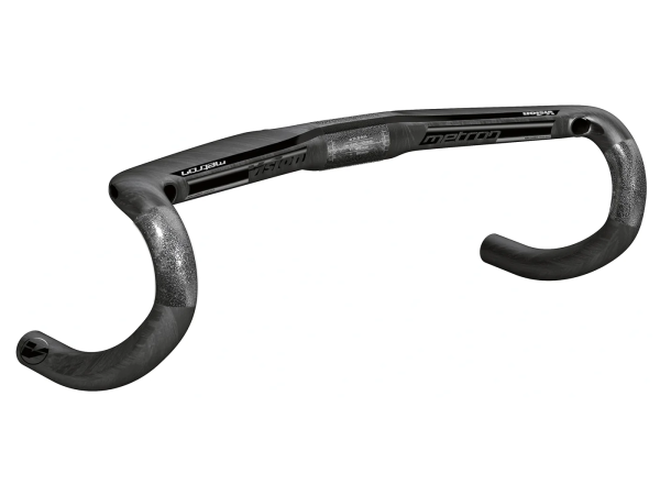 Volante Ruta Metron Aero Φ31.8x380mm Carbon VISION