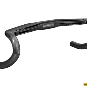 Volante Ruta Metron Aero Φ31.8x420mm Carbon VISION