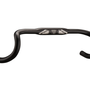 Volante Ruta Non-Series Adventure Handlebar Ø31.8 x 40cm FSA (ALUMINIO)