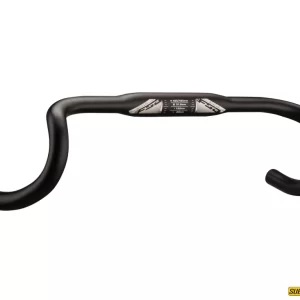 Volante Ruta Non-Series Adventure Handlebar Ø31.8 x 38cm FSA (ALUMINIO)