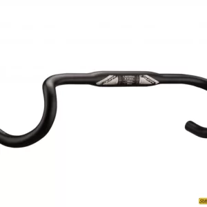 Volante Ruta Non-Series Adventure Handlebar Ø31.8 x 42cm FSA (ALUMINIO)