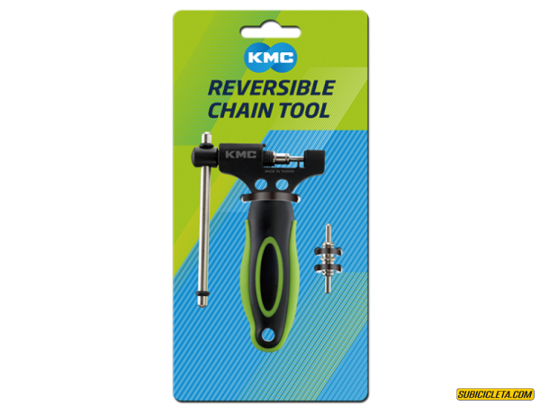 Herramientas Para Bicicleta Remachadora De Cadena Pro KMC - Image 2