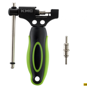 Herramientas Para Bicicleta Remachadora De Cadena Pro KMC