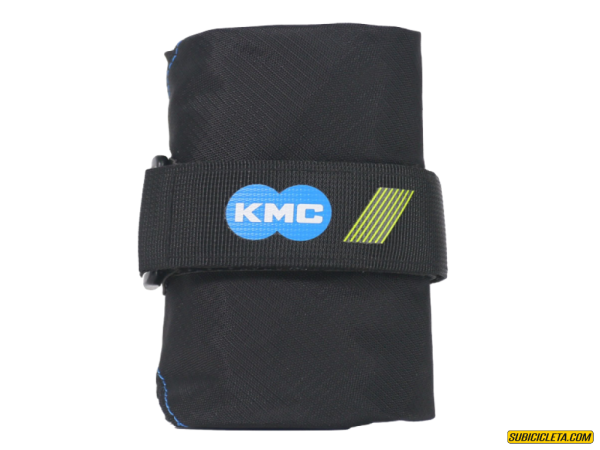 Banda De Fijación Porta Herramientas Tube Strap KMC - Image 2