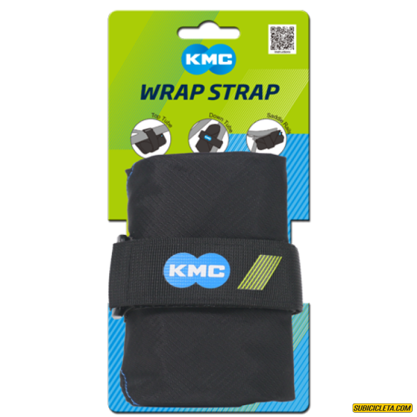 Banda De Fijación Porta Herramientas Tube Strap KMC - Image 4