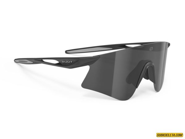 LENTES ASTRAL BLACK MATTE - SMOKE RUDY PROJECT - Image 2