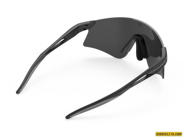 LENTES ASTRAL BLACK MATTE - SMOKE RUDY PROJECT - Image 3