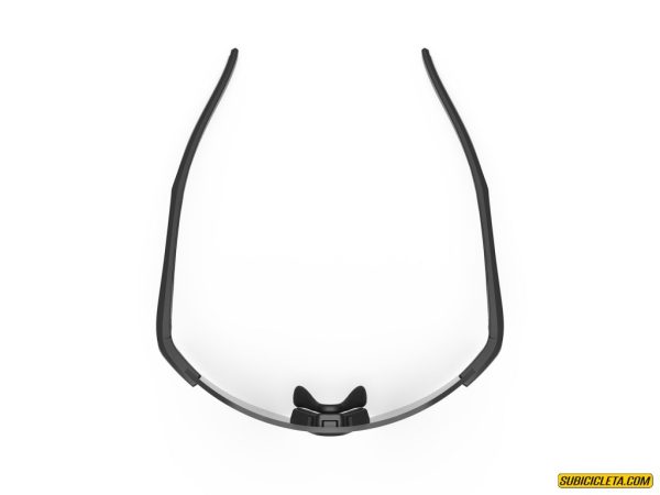 LENTES ASTRAL BLACK MATTE - SMOKE RUDY PROJECT - Image 6