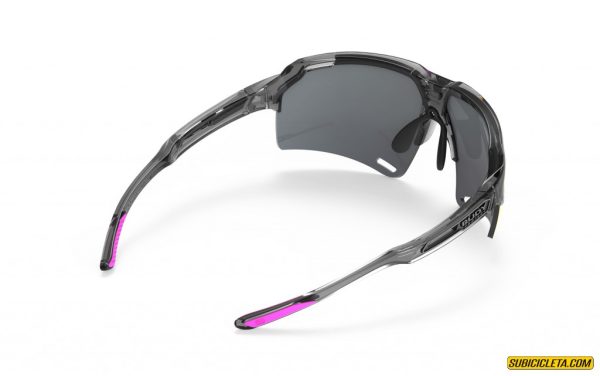 LENTES DELTABEAT CRYSTAL ASH - MULTILASER SUNSET RUDY PROJECT - Image 2