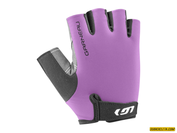 Guantes Women`s Calory Morado Garneau