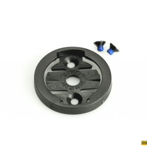 Kit de inserción de soportes para ciclo computadores Garmin K-EDGE