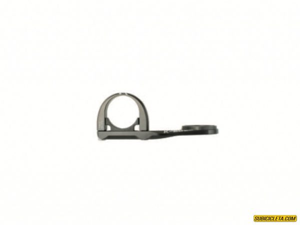 Soporte Sport para Garmin 31.8mm negro (aluminio) K-EDGE - Image 2