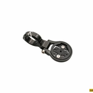 Soporte Sport TT para barras aero para Garmin negro (aluminio) K-EDGE