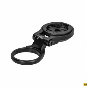 Soporte de Stem ajustable Boost para Garmin negro (aluminio) K-EDGE