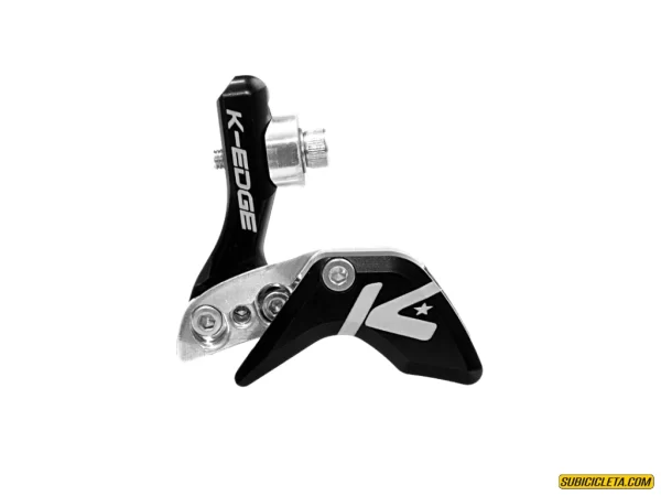 Guia de cadena para 1x Single Race Road,Gravel,CX,Tri K-EDGE