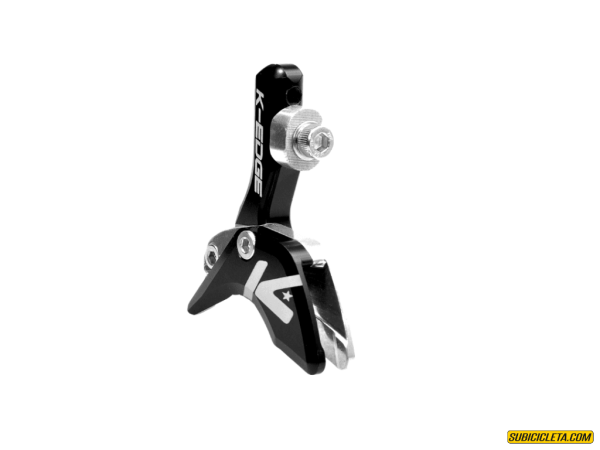 Guia de cadena para 1x Single Race Road,Gravel,CX,Tri K-EDGE - Image 2