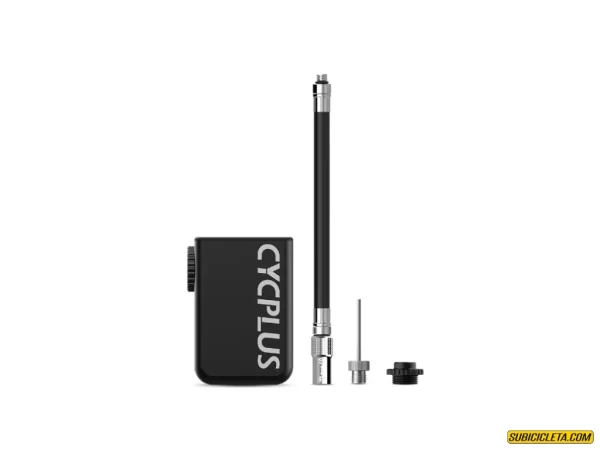 INFLADOR MINI COMPRESOR ELECT 100psi AS2 CYCPLUS - Image 6