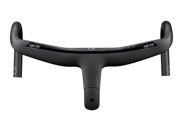Volante Ruta Metron 5D ACR Integrated Bar 130mmx440mm Carbon VISION - Image 2
