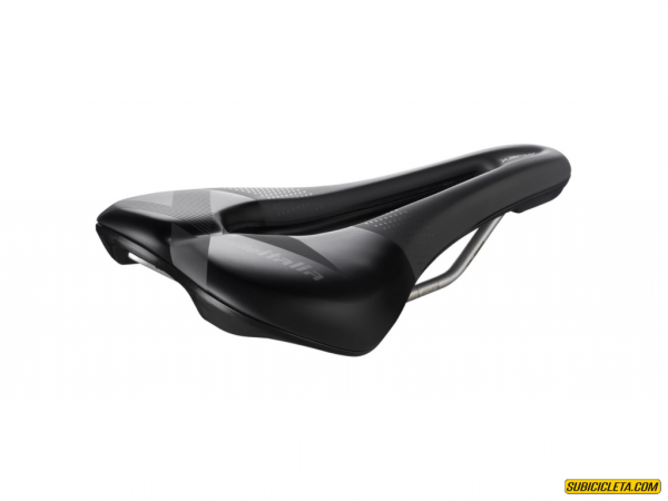 Sillin X-Bow TI 316 Superflow L3 Selle Italia - Image 2