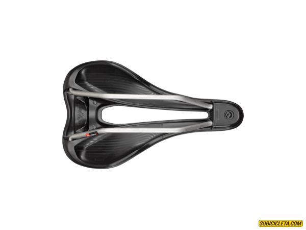 Sillin X-Bow TI 316 Superflow L3 Selle Italia - Image 4