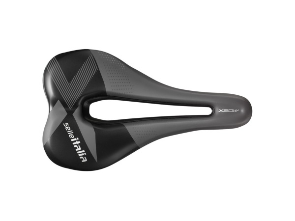 Sillin X-Bow TI 316 Superflow S3 Selle Italia