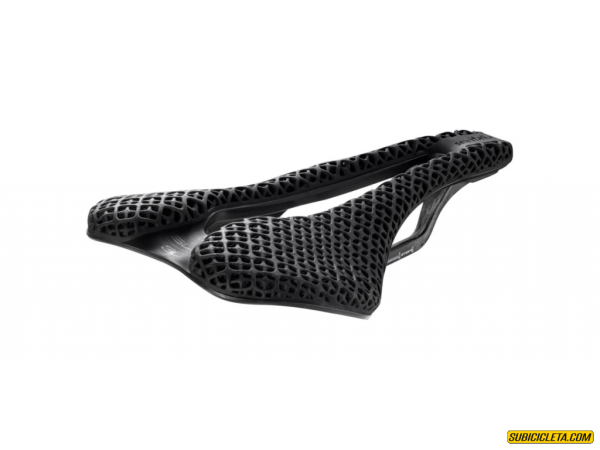 SILLIN SLR Boost 3D Kit Carbon Superflow L3 SELLE ITALIA