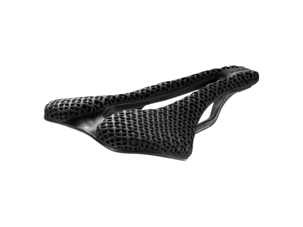 SILLIN SLR Boost 3D Kit Carbon Superflow S3 SELLE ITALIA