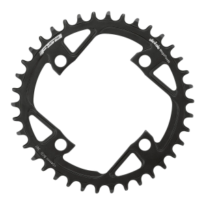 Plato Megatooth para E-MTB 104x36t Black (1x11) WB468 SHIMANO EP800 FSA