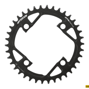 Plato Megatooth para E-MTB 104x34t Black (1x11) WB459 SHIMANO EP800 FSA