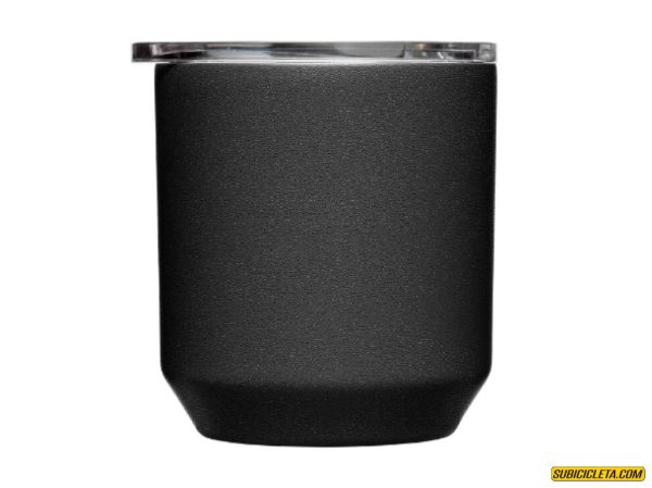 VASO HORIZON ROCKS TUMBLER SST 10 oz BLACK CAMELBAK - Image 2