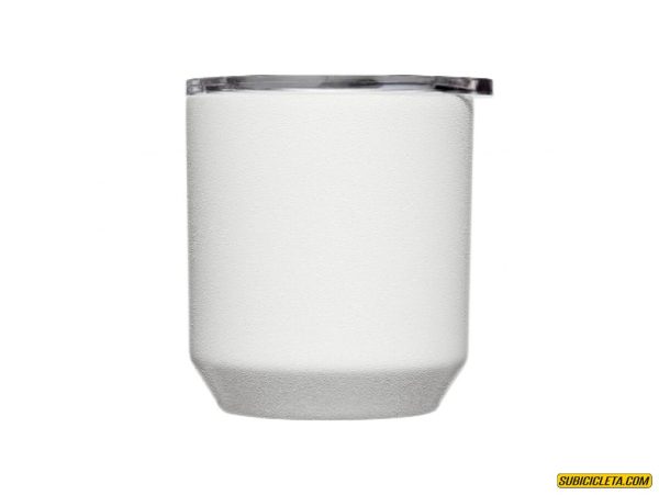 VASO HORIZON ROCKS TUMBLER SST 10 oz WHITE CAMELBAK - Image 2