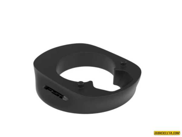 Espaciador de volante Metron ACR para Cervelo R5 SLA - Vision