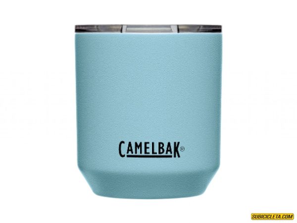 VASO HORIZON ROCKS TUMBLER SST 10 oz DUSK BLUE CAMELBAK
