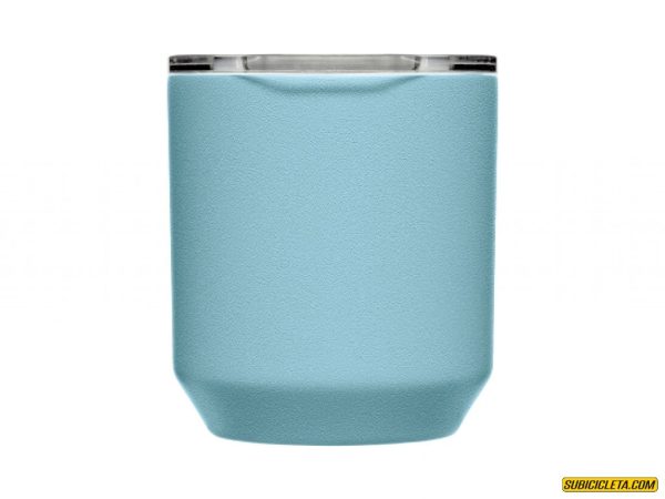 VASO HORIZON ROCKS TUMBLER SST 10 oz DUSK BLUE CAMELBAK - Image 2